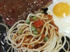 -豪客来牛排(红豆万花城店)