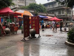 -黄埔古港