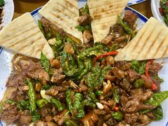 -食鸡公社辣子鸡·潍坊菜·烧烤