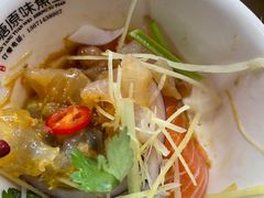 -官塘原味鱼生·潮菜大排档(潮州总店)