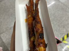 -一代烤翅王(大汉口店)