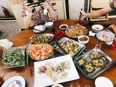 -蚝得喜海鲜(东城店)