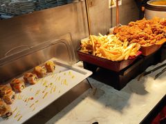 -火炉火自助餐(西直门凯德MALL店)