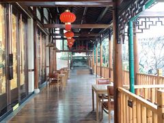 -九华山聚龙大酒店