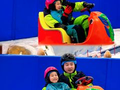 -长沙湘江欢乐雪域