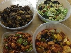 -桃子餐厅·天津菜(红星路直营店)