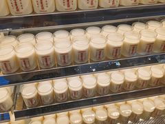 -连杏双皮奶(长沙国金店)