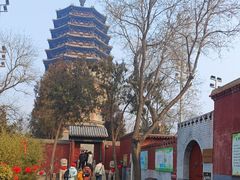 -天宁寺