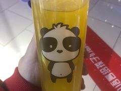 -潘达芝士挞(大悦城店)