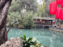 -成都武侯祠博物馆