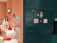 -海马体照相馆(重庆爱琴海购物公园店)
