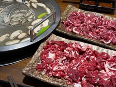 -海子口鲜牛馆(招商兰溪谷店)