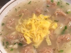 -老淮滨-蚌埠非遗小吃(淮河路店)