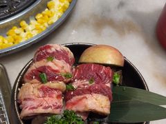 -韩宫宴和牛烤肉(武汉光谷现代风情街店)