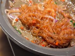 -绿茶餐厅(昆明世纪金源店)