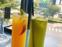 -一坐一忘云南菜(嘉里中心店)