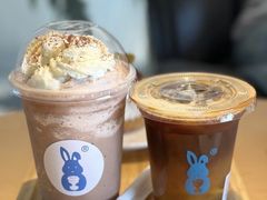 -小意思咖啡店(草桥店)