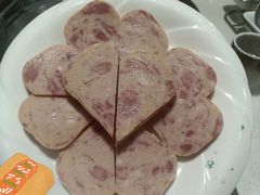 -313羊庄铁锅烀羊肉(姜堰店)