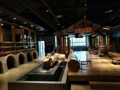 -沐泷泉(南风大剧院店)