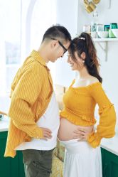 -专注孕妇照亲子照·纪田摄影