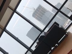 -上海龙之梦万丽酒店