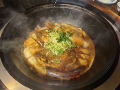 -妈妈家铁锅炖(景诚园综合楼店)