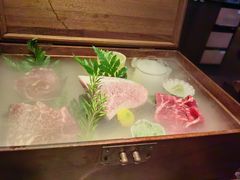 -300杯·和牛烧肉清酒专门店(廊里店)