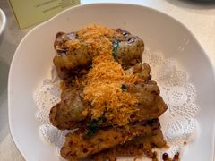 -盛百味·家宴餐厅(霸州分店)