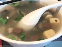 -苓记南京鸭血粉丝.皮肚面(县东巷店)