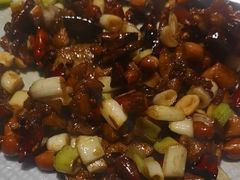 宫保鸡丁-百年神厨·地道川菜(清江西路店)