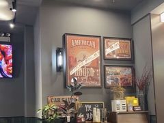 -得州厚道美式烤肉Texas Style BBQ(K11店)