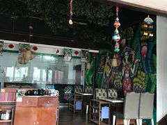 -滇釜火锅·能喝汤的火锅(车公庄店)