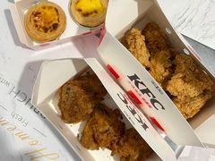 -肯德基(春申店)