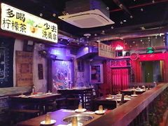 -水巷子·巴掌腰片重庆火锅(云纺店)