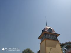 -铁路江上俱乐部