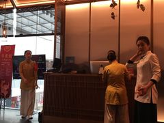 -京华烟云·北京烤鸭(领展购物广场·中关村店)