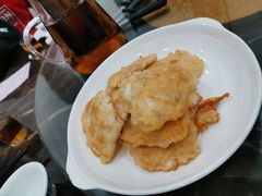 电白墨鱼饼-蚝专家(北滘店)