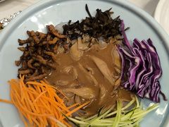 -大鸭梨烤鸭店(花园村店)
