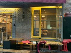 门面-有肉食·虎九闽菜(798艺术区店)