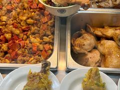 -北大家园食堂