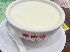 -南信牛奶甜品专家