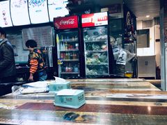 -万州烤鱼江湖菜(圣地阳光店)