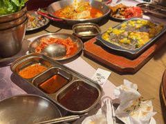 -西塔老太太泥炉烤肉(双井店)