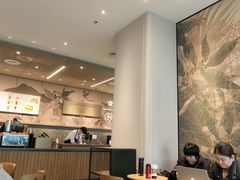 -星巴克臻选(周浦万达店)