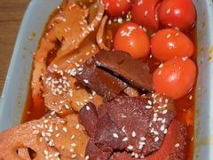 -蜜桃餐厅·伴山(湖滨商业街店)