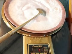 -诺敏塔拉奶茶-布里亚特包子-手把肉(锦都会店)