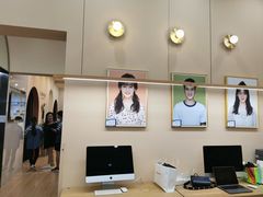 -海马体照相馆(成都来福士广场店)