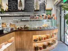 -O'mills Sourdough Bakery&Bistro(永嘉路店)