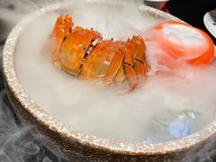 -芳芳私房菜·精做淮扬菜(承德路店)