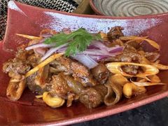 -老乾杯和牛烧肉(王府中环店)